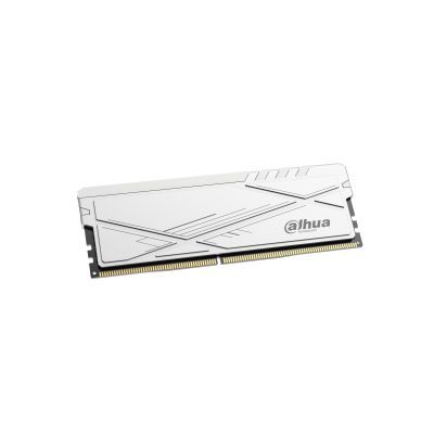 Dahua 16GB DDR4 3600MHz C600 with Headsink White