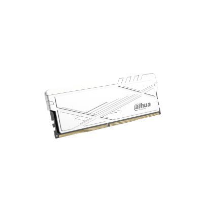 Dahua 16GB DDR4 3600MHz C600 with Headsink White