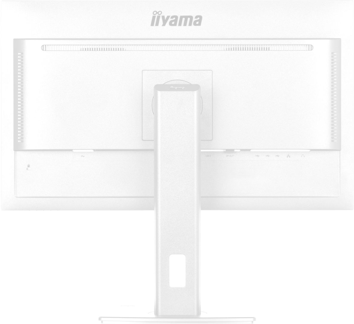 iiyama 27" ProLite XUB2797HSU-W2 IPS LED