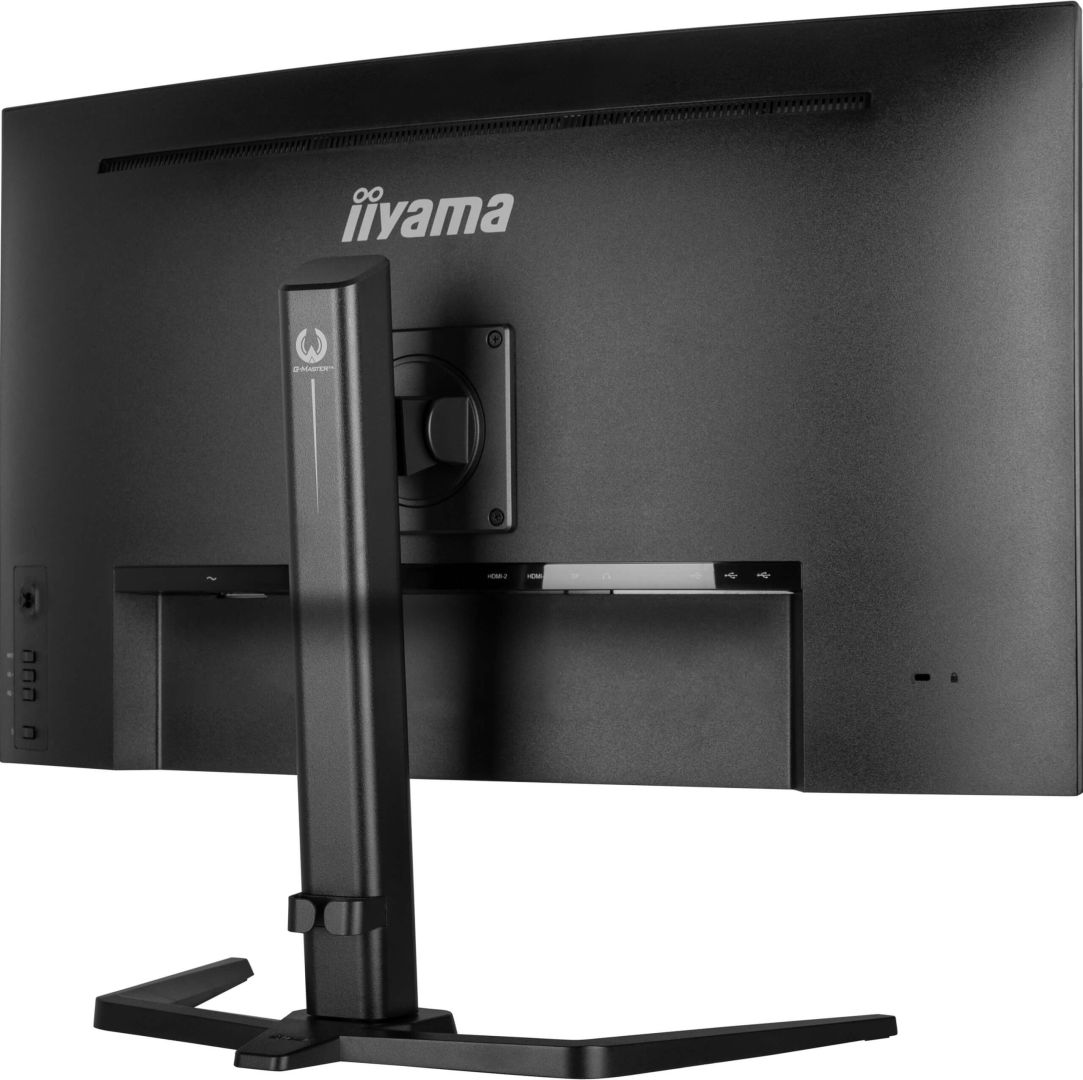 iiyama 31,5" G-Master GCB3280QSU-B2 LED