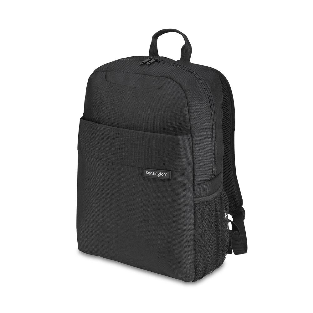 Kensington Simply Portable Lite Backpack 14” Black