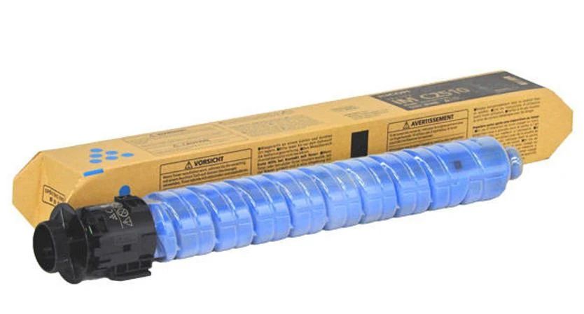 Ricoh C2510 Cyan toner