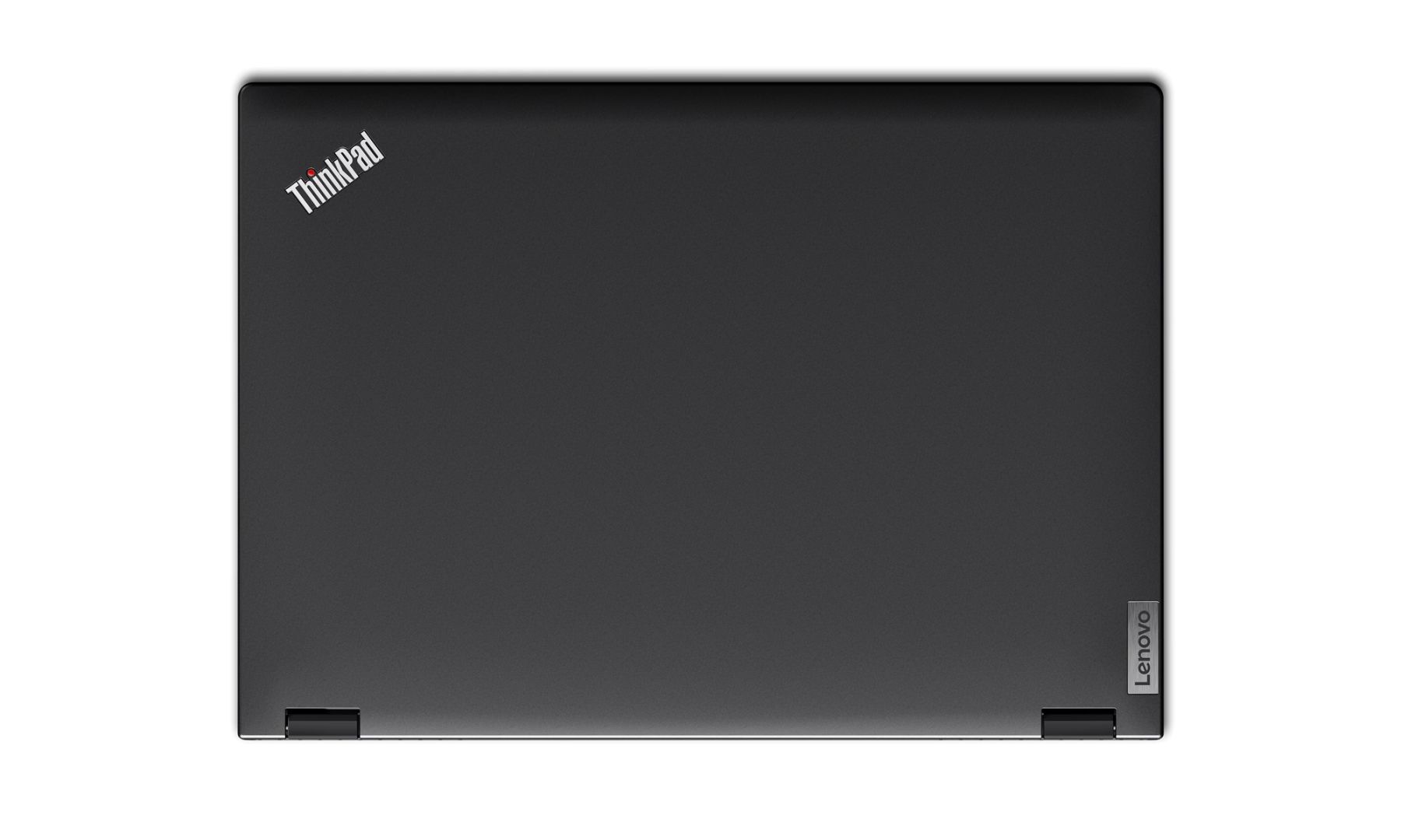 Lenovo ThinkPad P16v Gen 2 Thunder Black