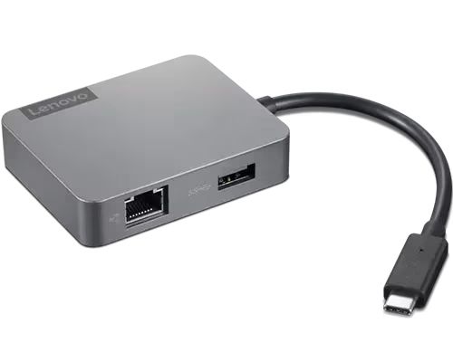 Lenovo USB-C Travel Hub Gen2