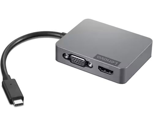 Lenovo USB-C Travel Hub Gen2