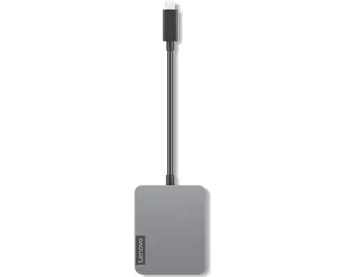 Lenovo USB-C Travel Hub Gen2