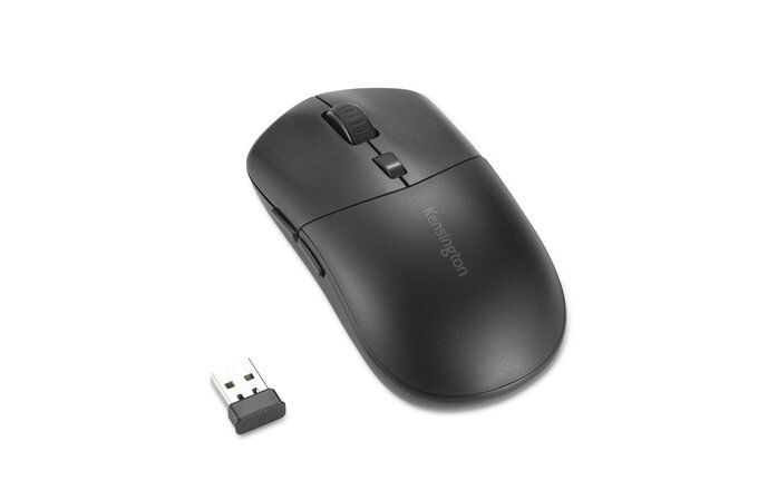 Kensington MY430 EQ Bluetooth mouse Black