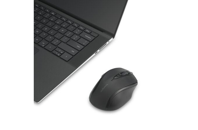 Kensington MY310 EQ Wireless mouse Black