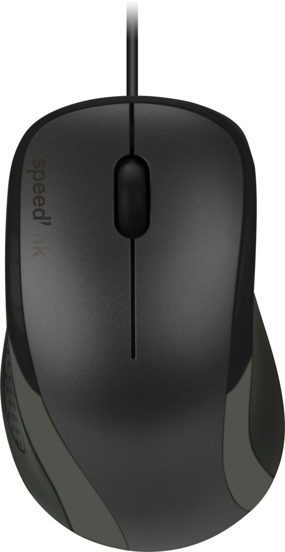 Speedlink Kappa mouse Black