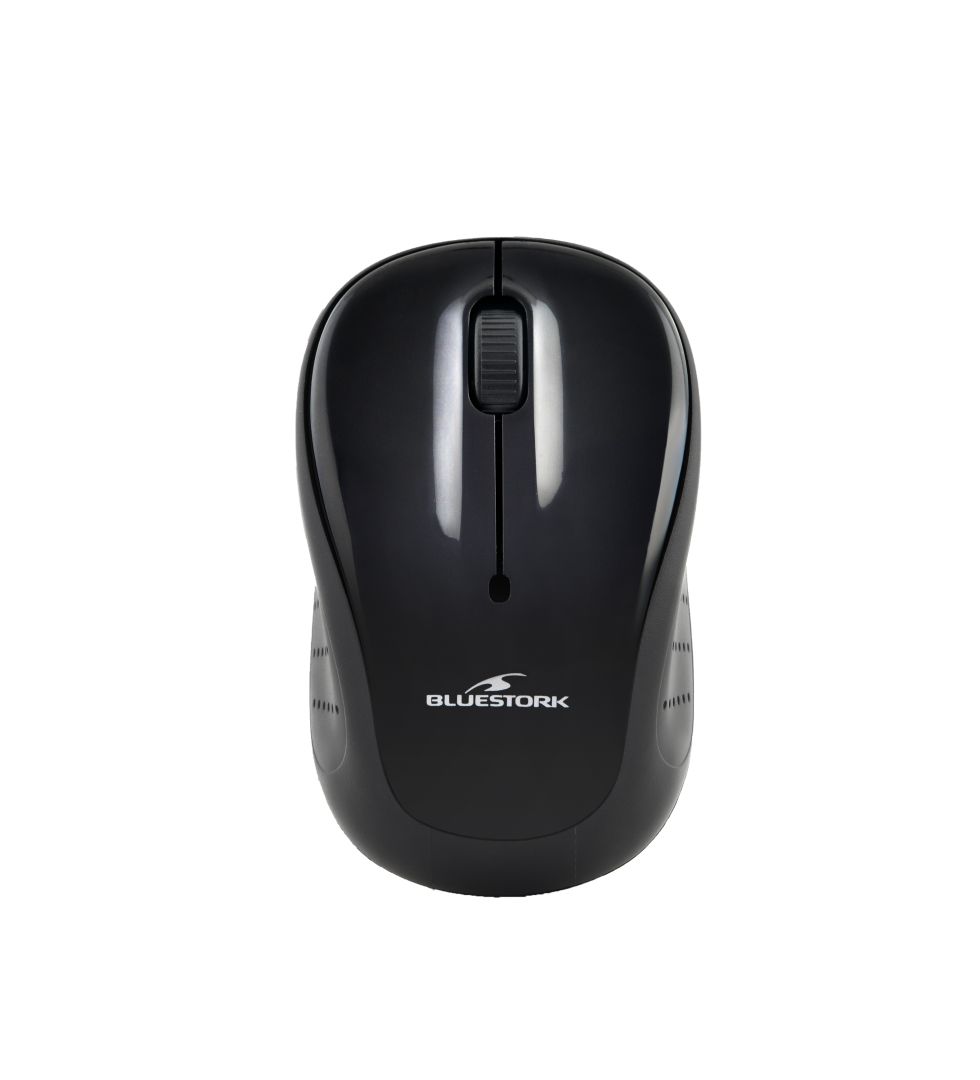 Bluestork Souris Office 10 Wireless Mouse Black