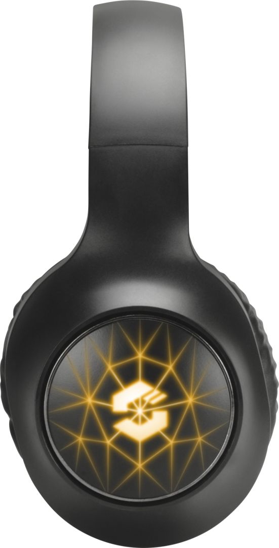 Speedlink Virtas Illuminated 7.1 Gaming Headset Black