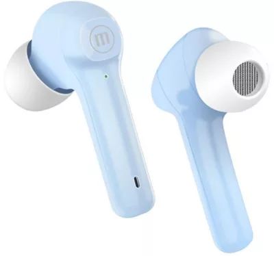 Maxell Dynamic+ Bluetooth Headset Blue