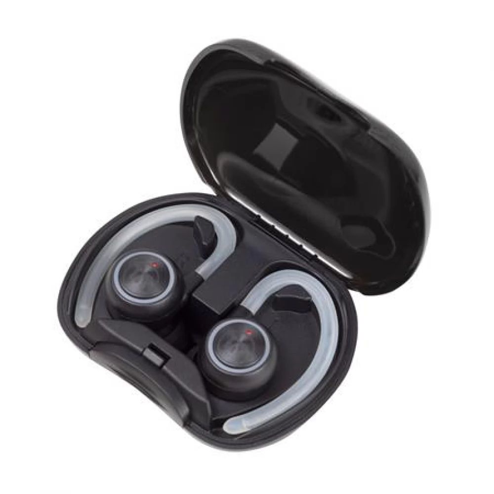 Maxell Halo Sport Bluetooth Headset Black