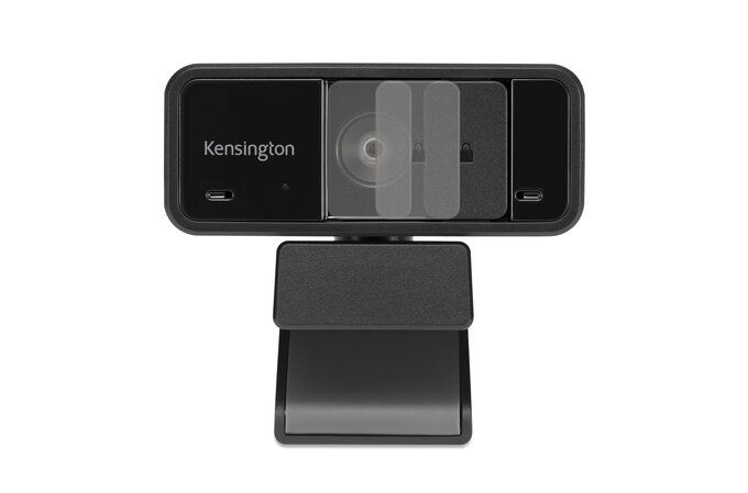 Kensington W1050 Webkamera Black