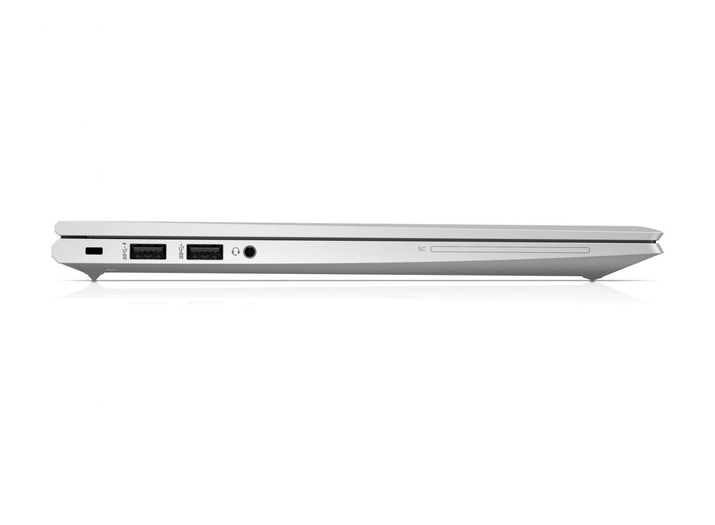 HP EliteBook 840 G8 Silver