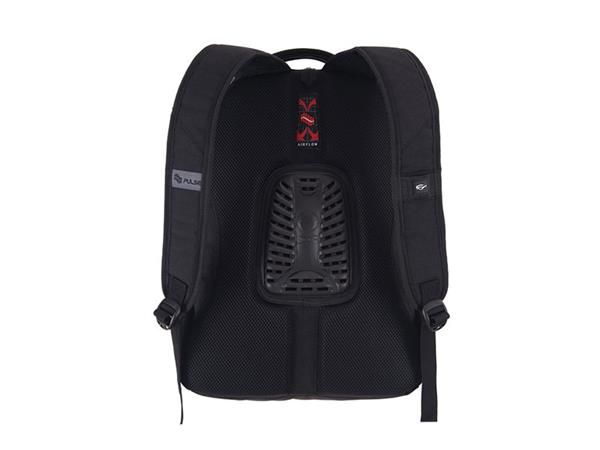 Pulse Neo Backpack 15,6" Black