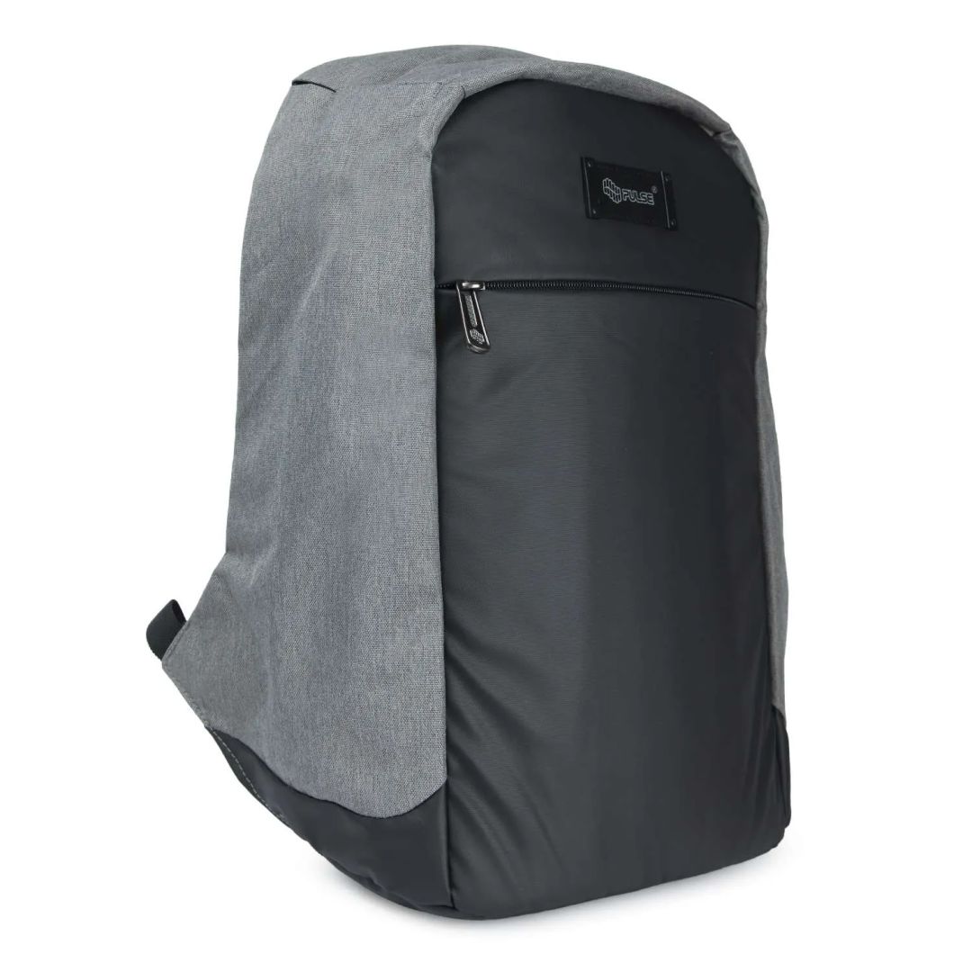 Pulse Maze Backpack 15,6" Grey