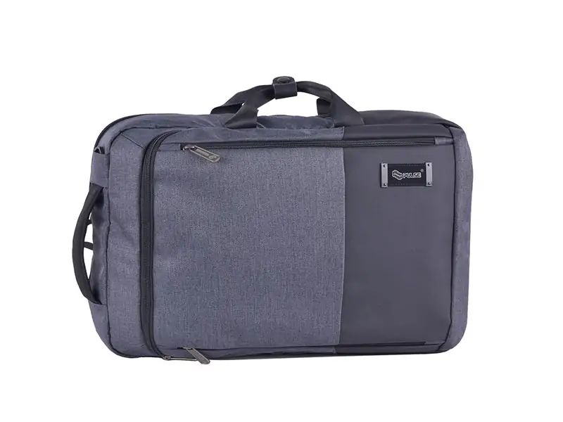 Pulse Neptun Backpack/Business Case 15,6" Grey