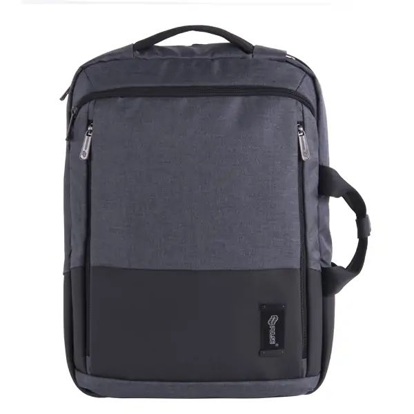 Pulse Neptun Backpack/Business Case 15,6" Grey