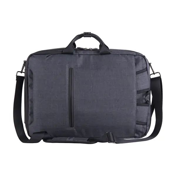 Pulse Neptun Backpack/Business Case 15,6" Grey