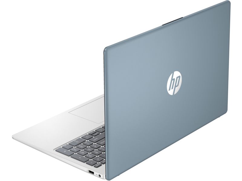 HP 15-FC0043NH Silver/Blue