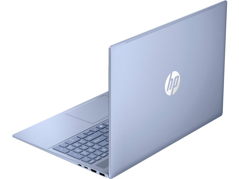 HP Pavilion 16-AF0000NH Blue