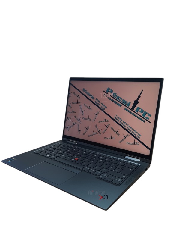 Lenovo Thinkpad X1 Yoga Gen 6 - US