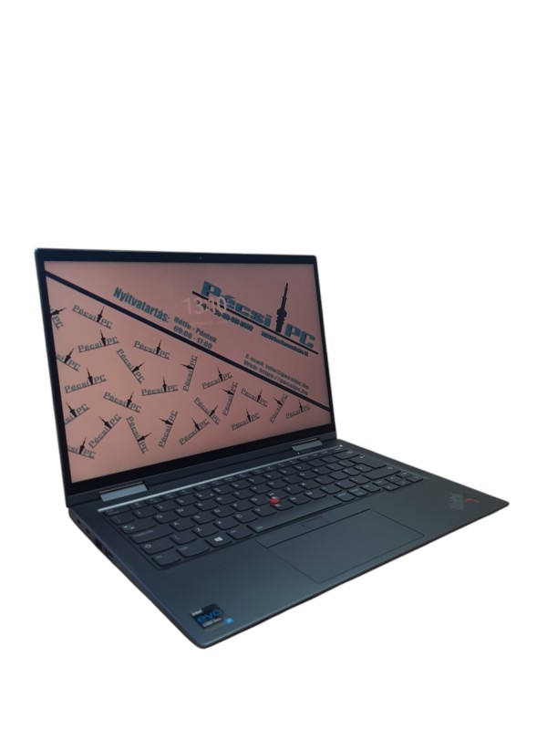 Lenovo Thinkpad X1 Yoga Gen 6 - US