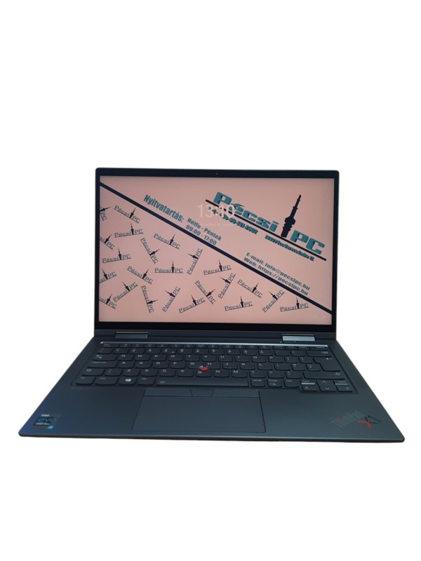 Lenovo Thinkpad X1 Yoga Gen 6 - US