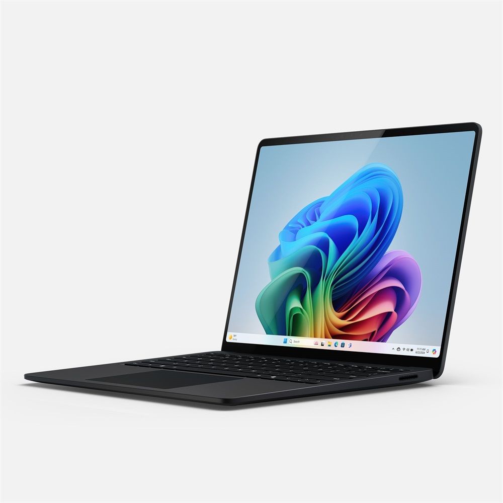 Microsoft Surface 7 Copilot+ PC Graphite Grey