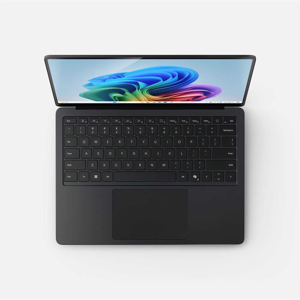 Microsoft Surface 7 Copilot+ PC Graphite Grey