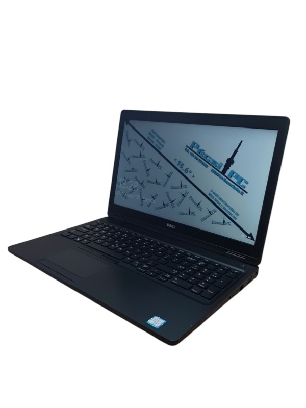 Dell Latitude 5580 - US