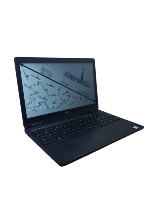 Dell Latitude 5580 - US