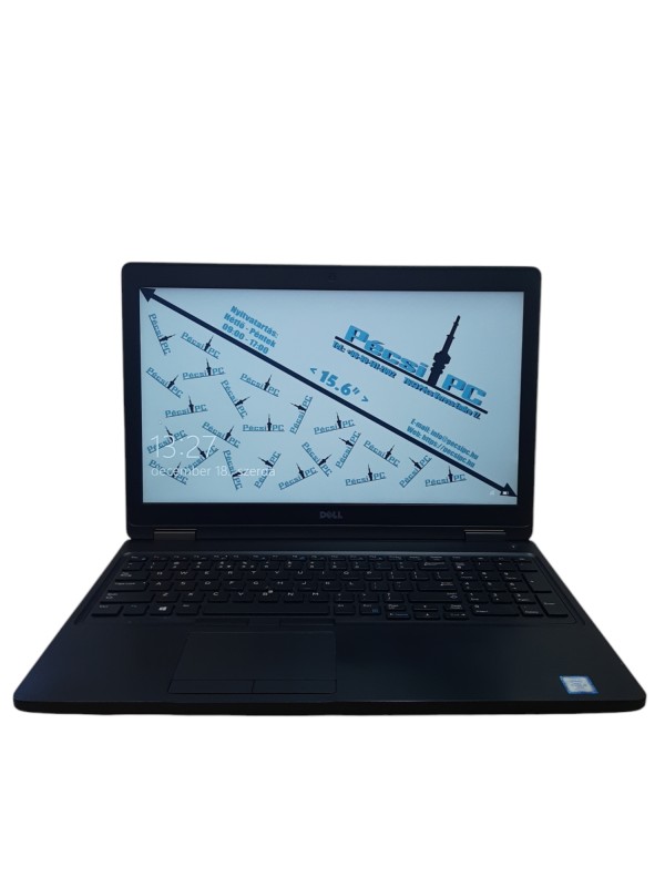 Dell Latitude 5580 - US