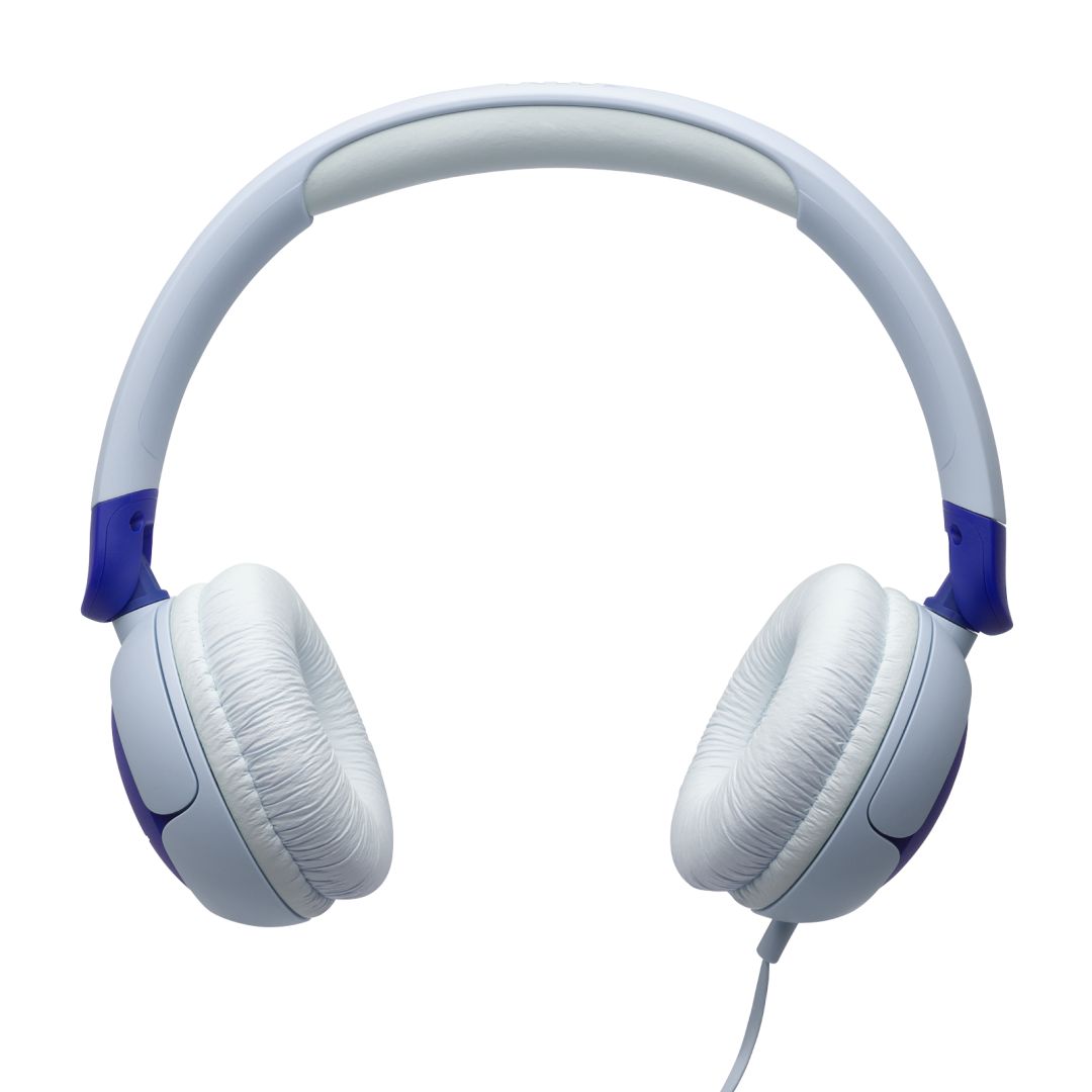 JBL Junior 320 Headset Blue