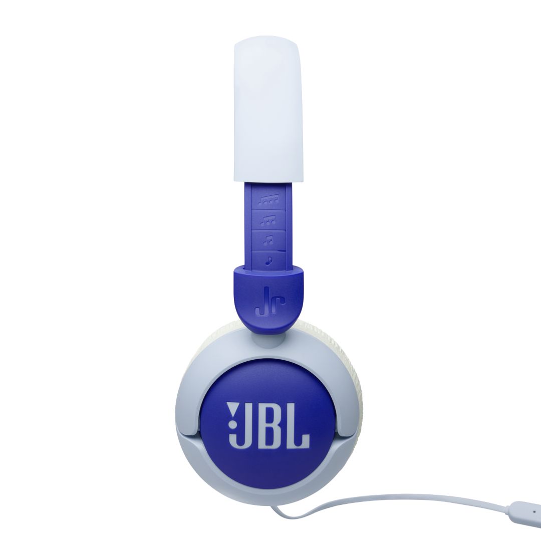 JBL Junior 320 Headset Blue