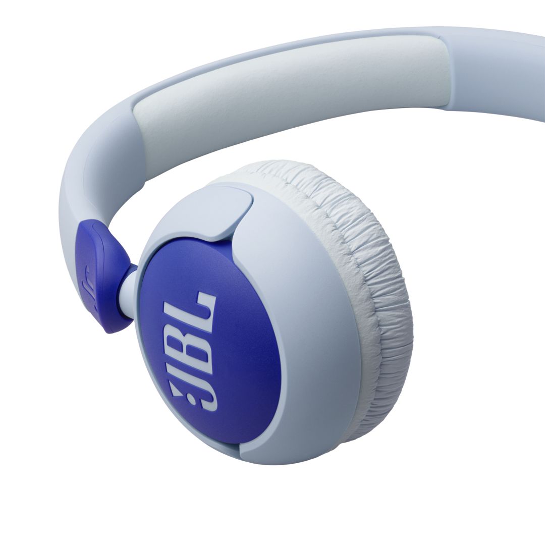 JBL Junior 320 Headset Blue