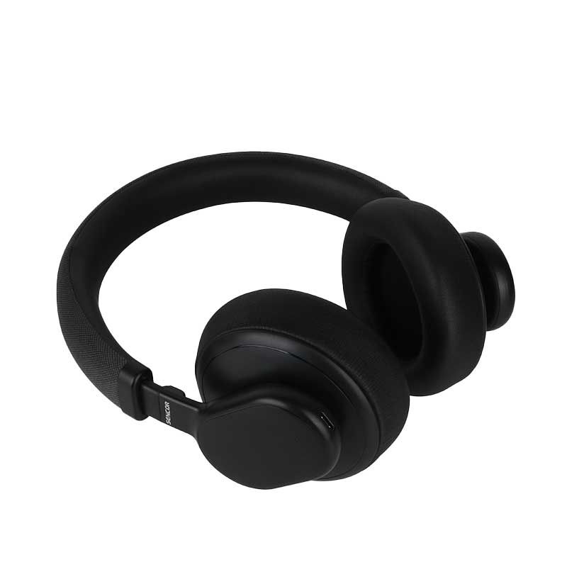 Sencor SEP 730BT Bluetooth Headset Black