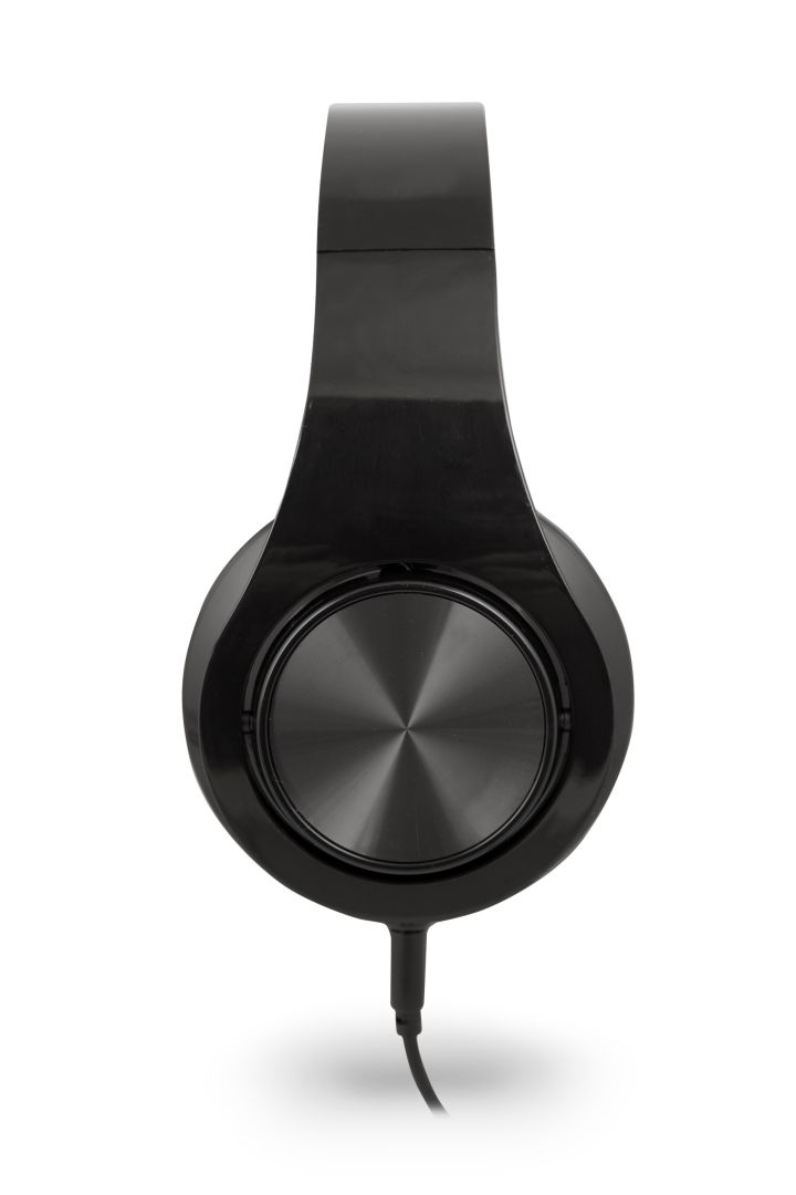 URBAN factory Movee Headset Black