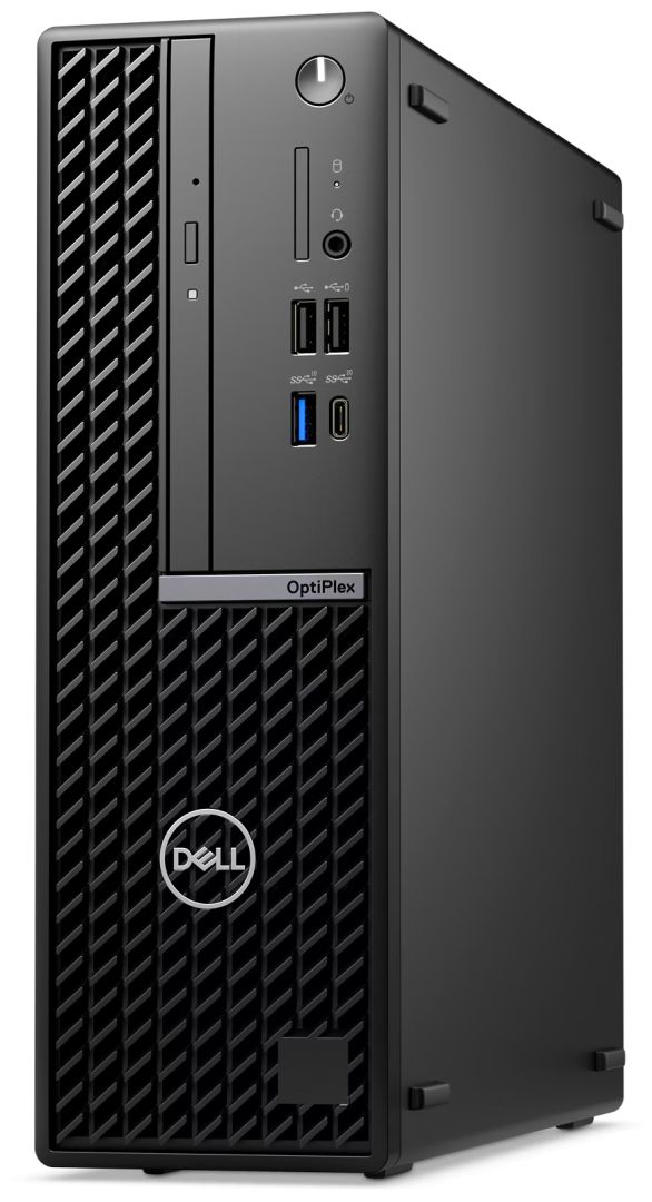 Dell Optiplex Plus 7020 SFF Black