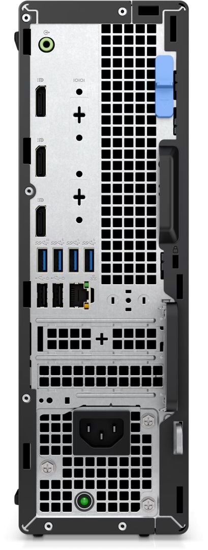 Dell Optiplex Plus 7020 SFF Black