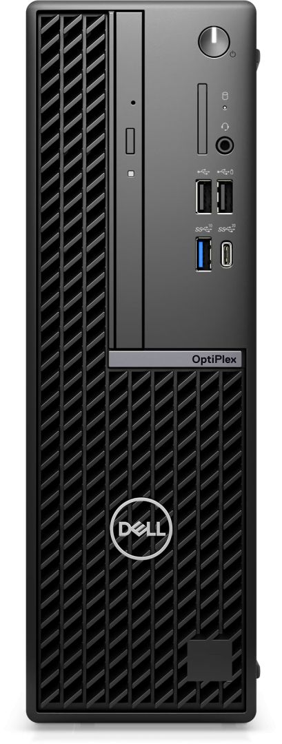 Dell Optiplex Plus 7020 SFF Black