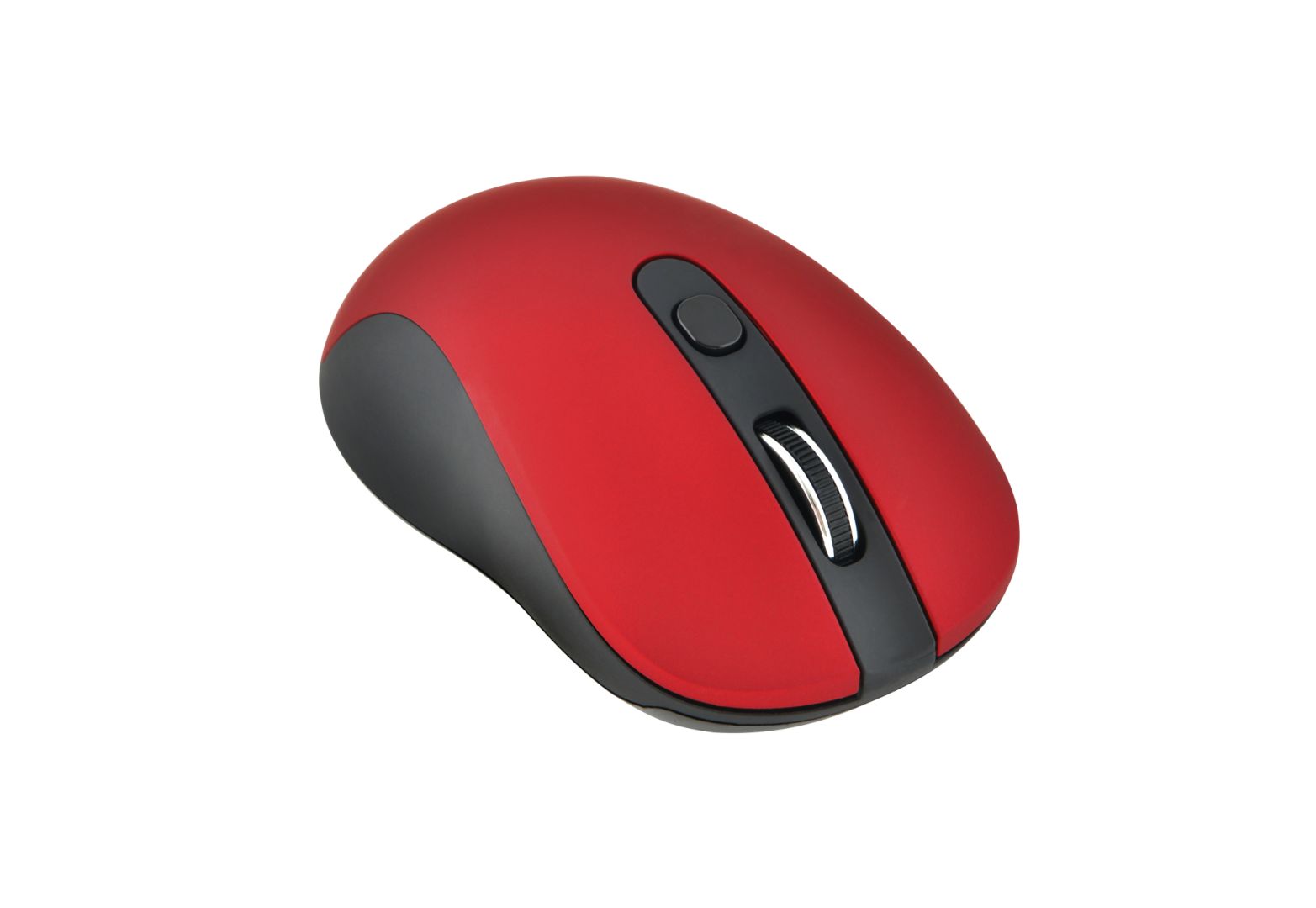 Bluestork Office 60 Wireless Mouse Red