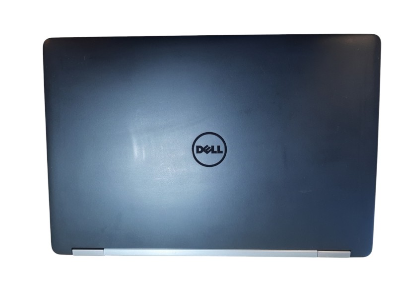 Dell Latitude E5570 - US