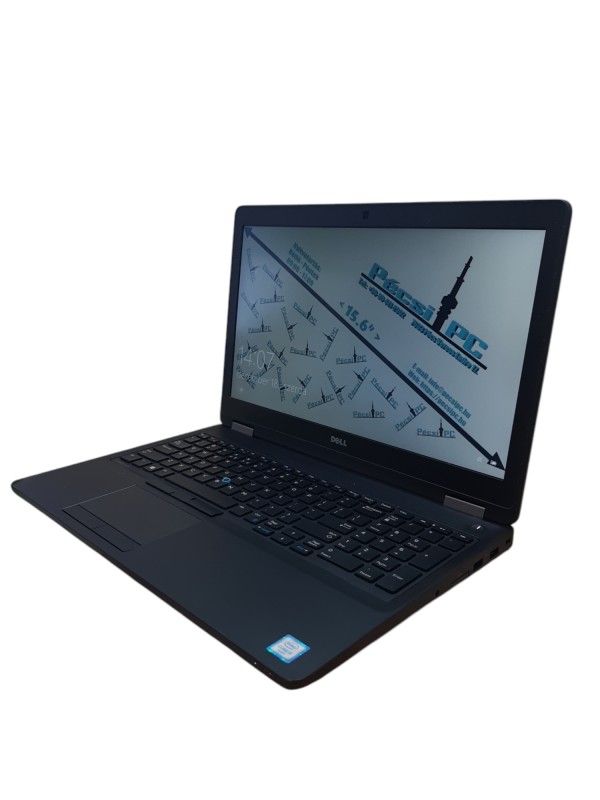 Dell Latitude E5570 - US