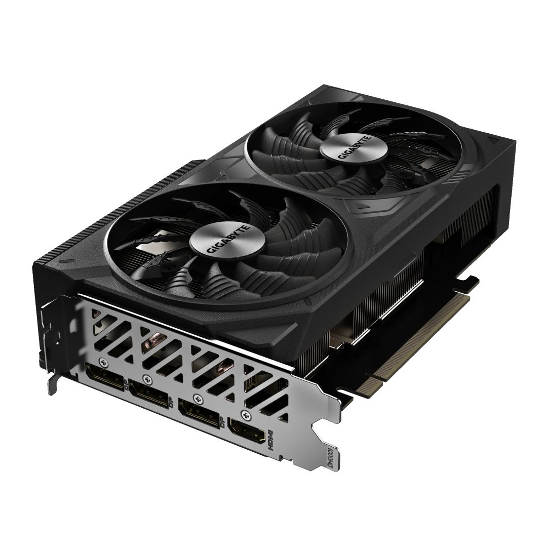 Gigabyte RTX4060 TI Windforce V2 OC 8G