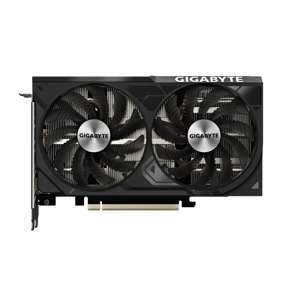 Gigabyte RTX4060 TI Windforce V2 OC 8G