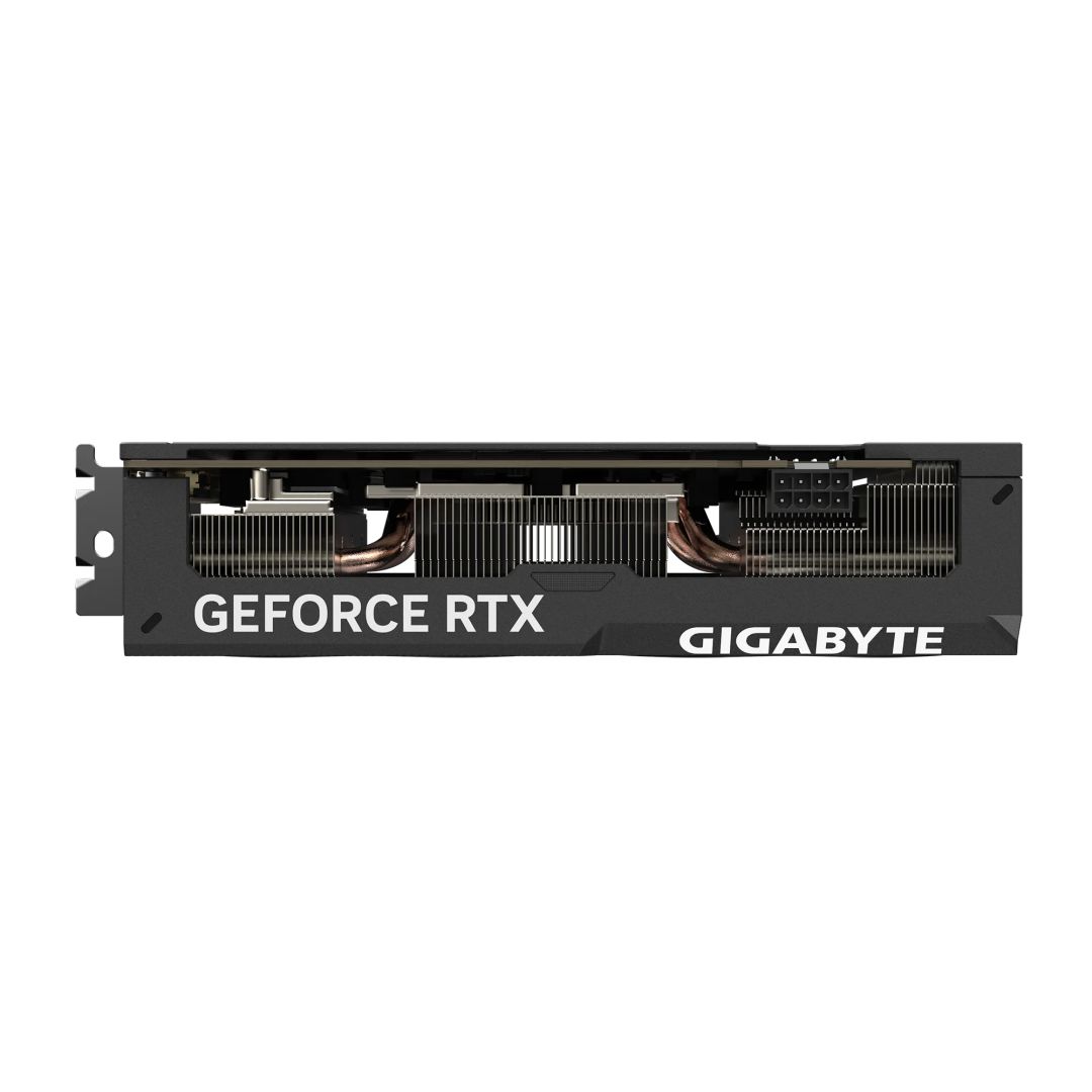 Gigabyte RTX4060 TI Windforce V2 OC 8G