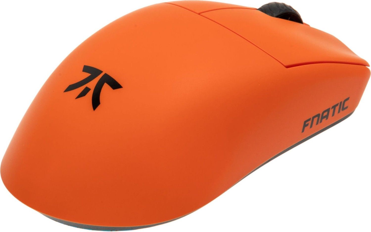 LAMZU Maya X Special Fnatic Edition Wireless Gaming Mouse Orange