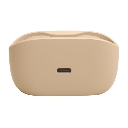 JBL Wave Buds TWS Bluetooth Headset Beige